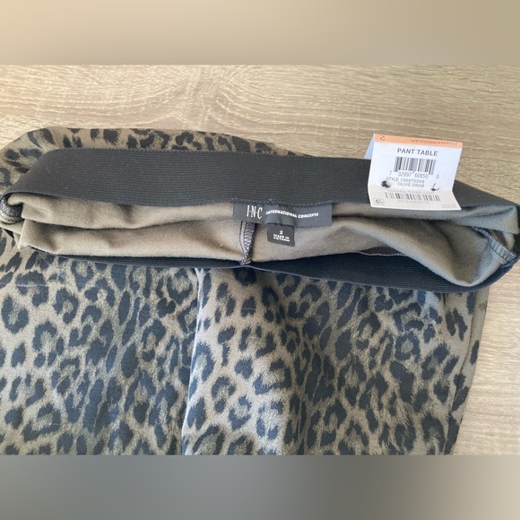 NWT INC Dress Pants - Picture 3 of 5